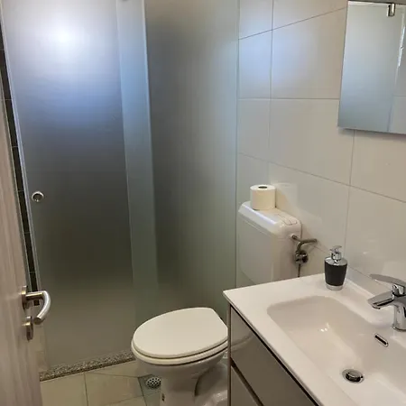 Apartma Tina Krk Town Exterior photo