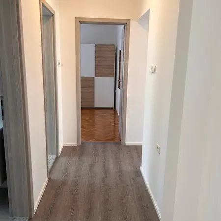 Apartma Tina Krk Town Exterior photo