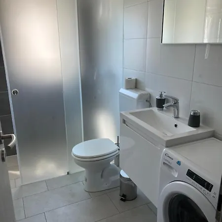 Apartma Tina Krk Town Exterior photo