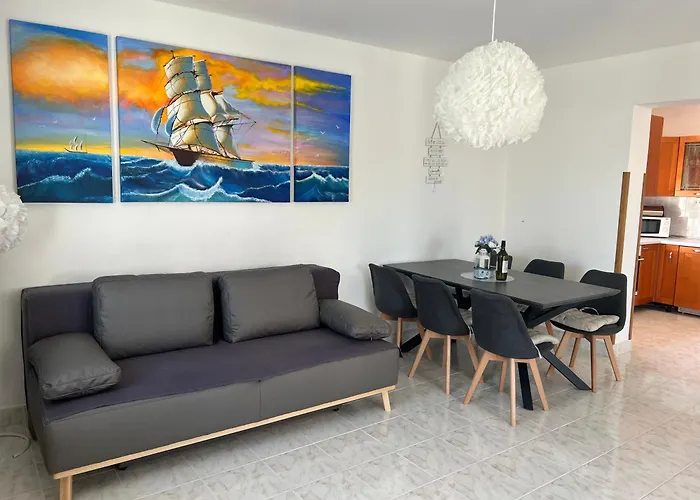 Apartma Tina