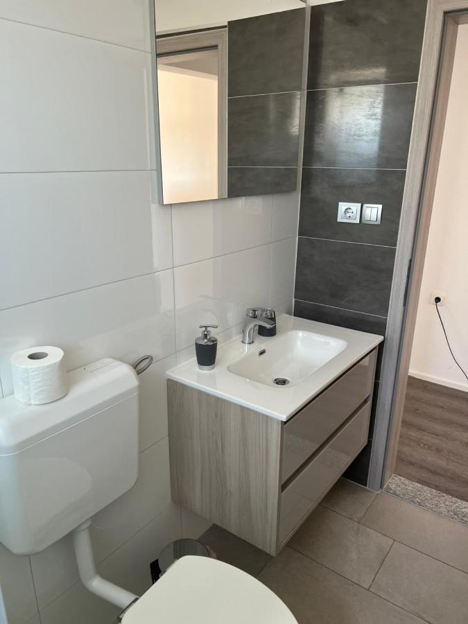 Apartma Tina Appartement *