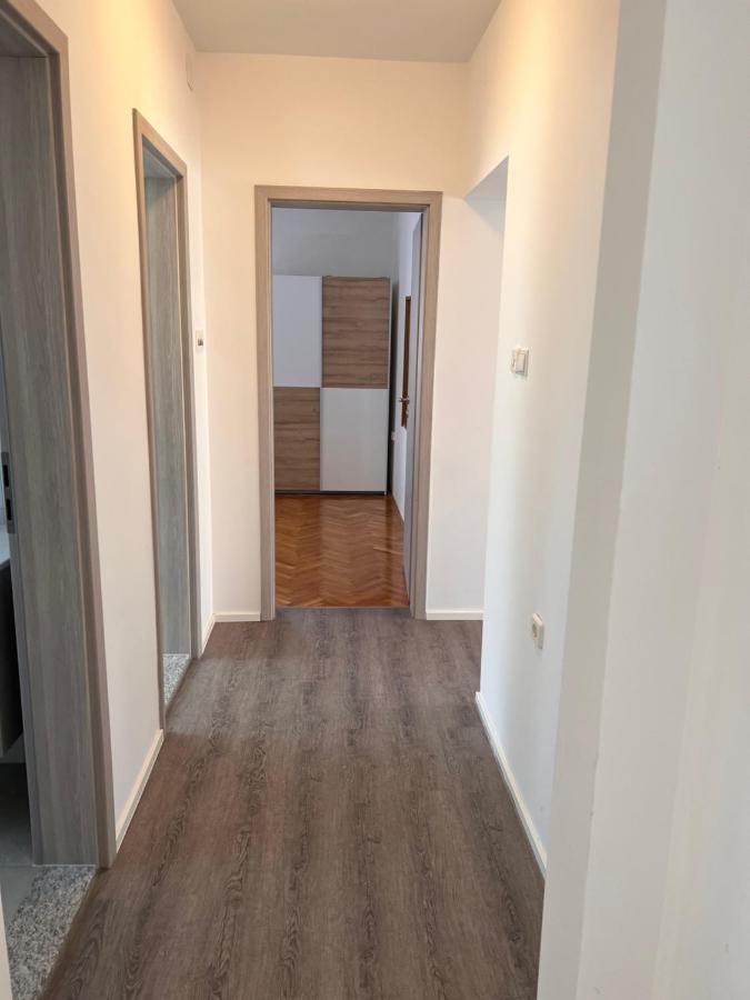 Apartma Tina Appartement Krk Town