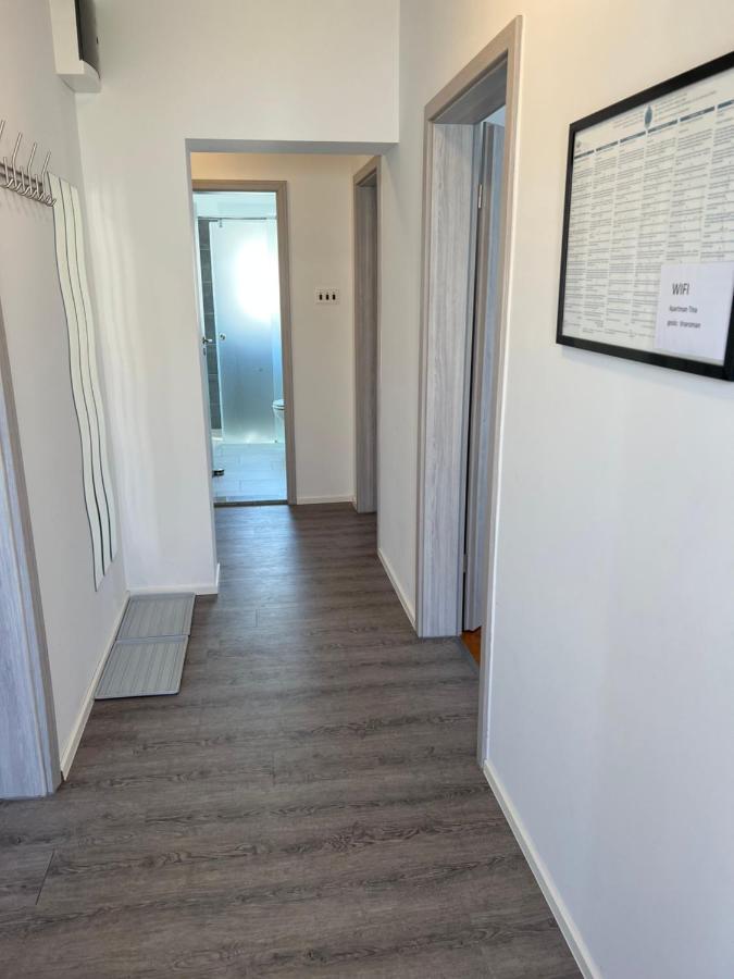 Apartma Tina