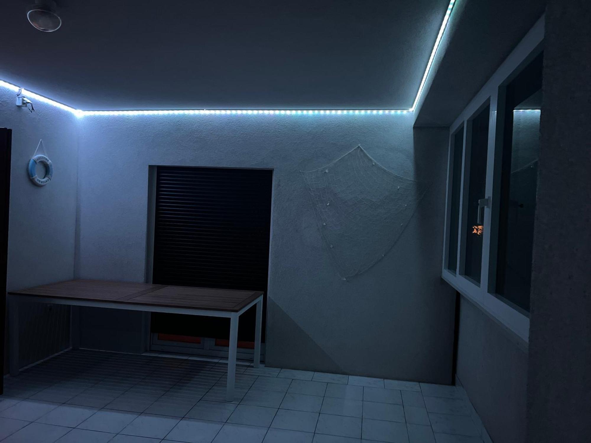 Apartma Tina Appartement