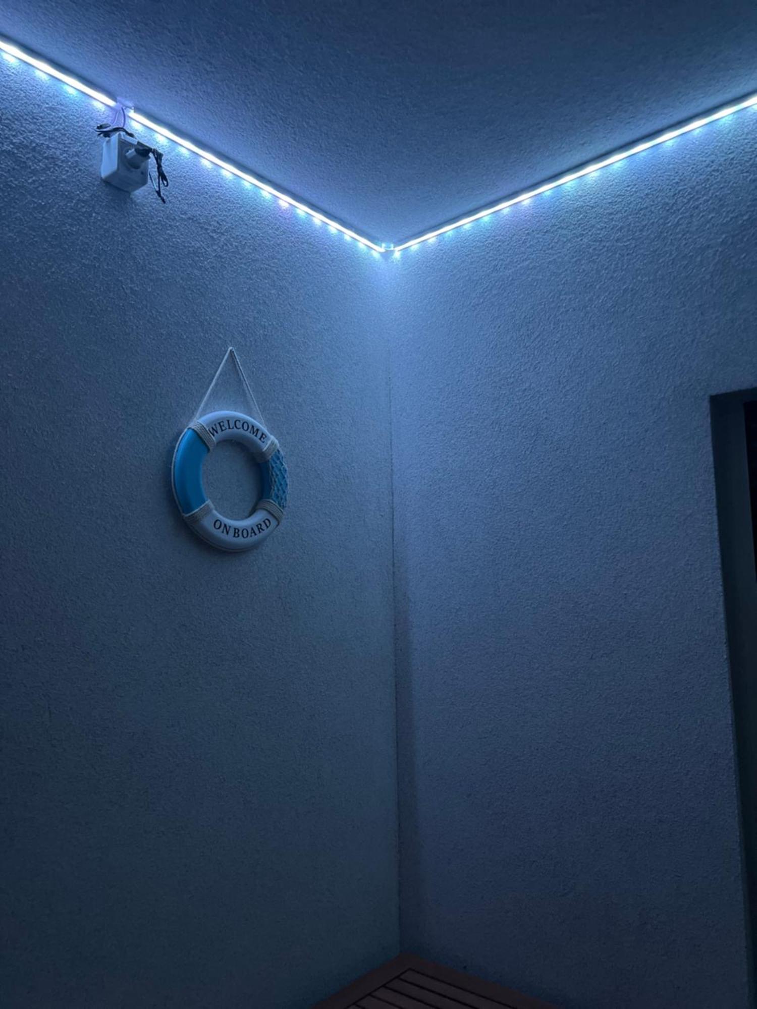 Apartma Tina Appartement