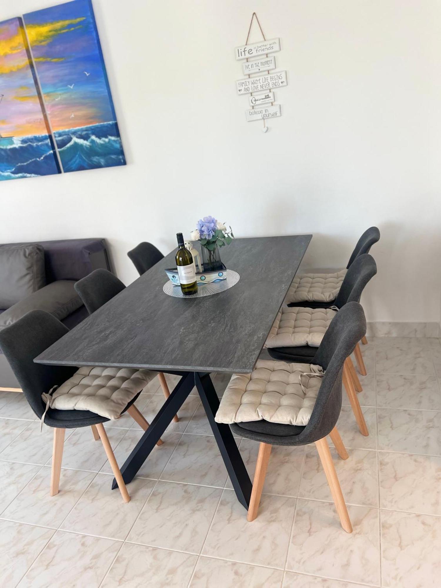 Appartement Apartma Tina