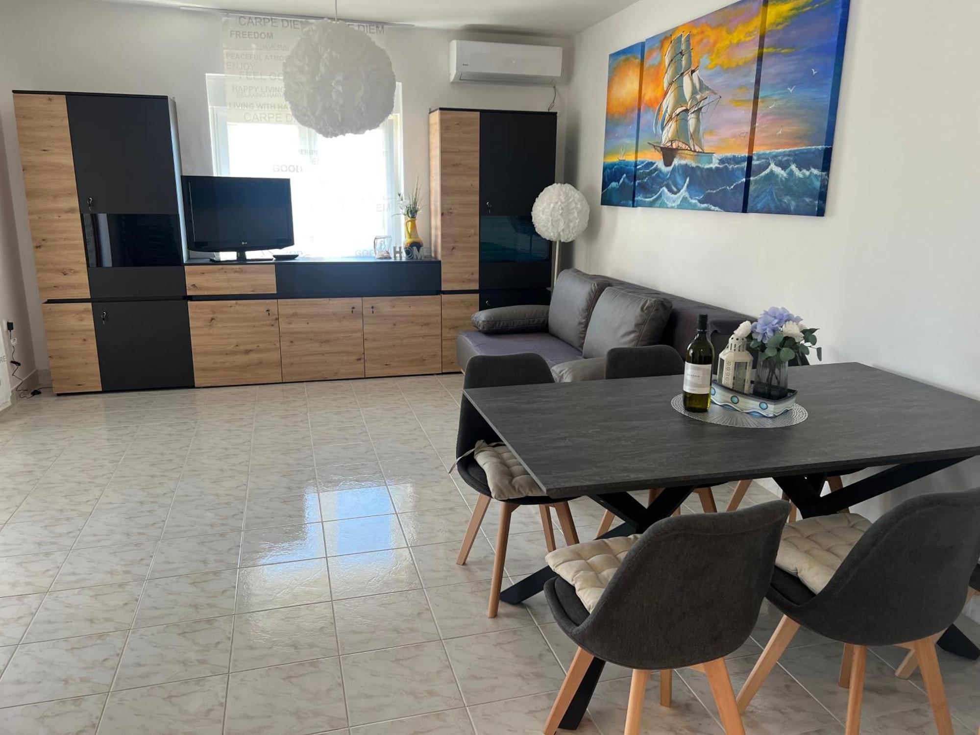 Appartement Apartma Tina Krk Town