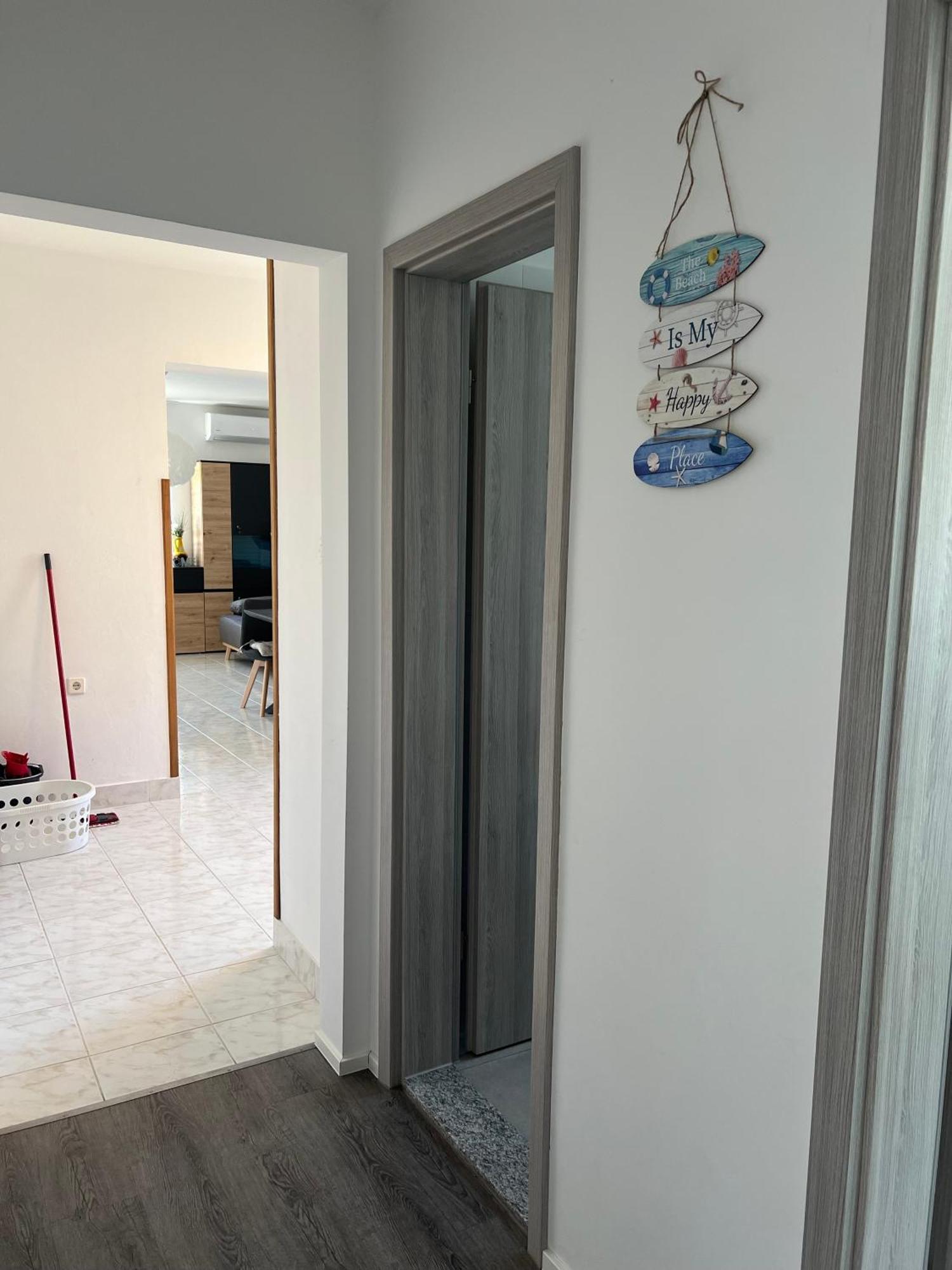 Apartma Tina Appartement Krk Town