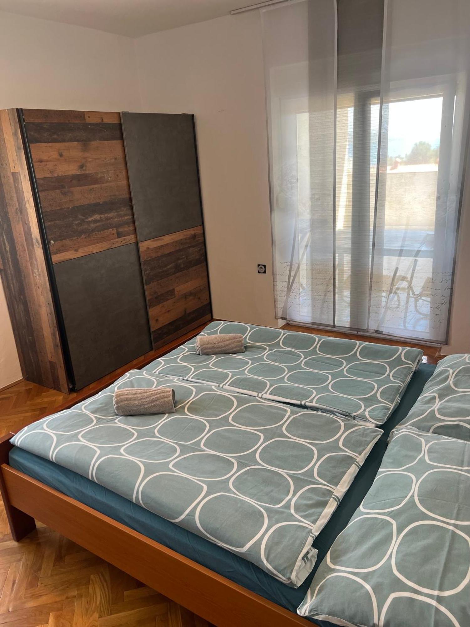 Apartma Tina * Krk Town
