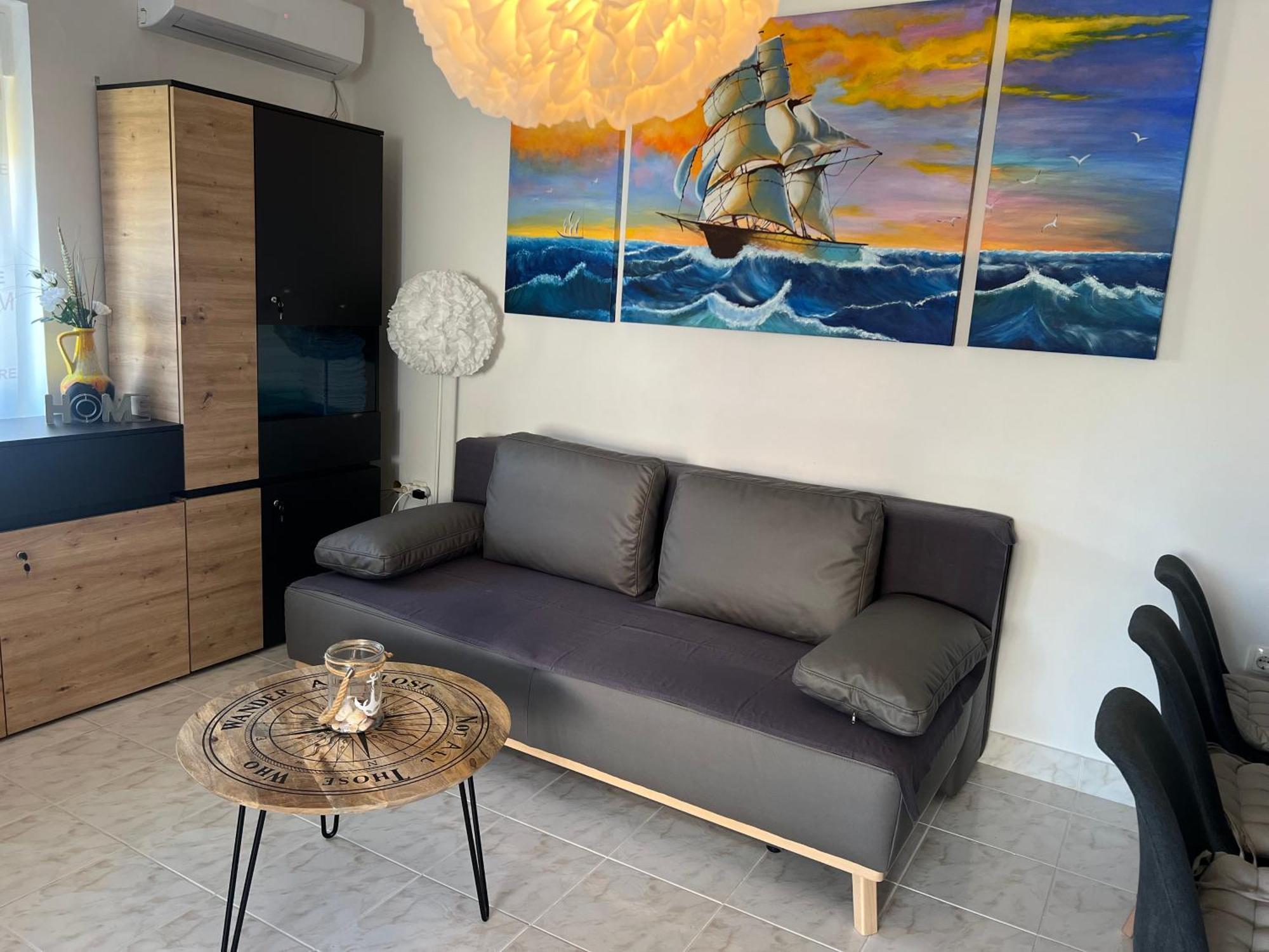 Apartma Tina Appartement