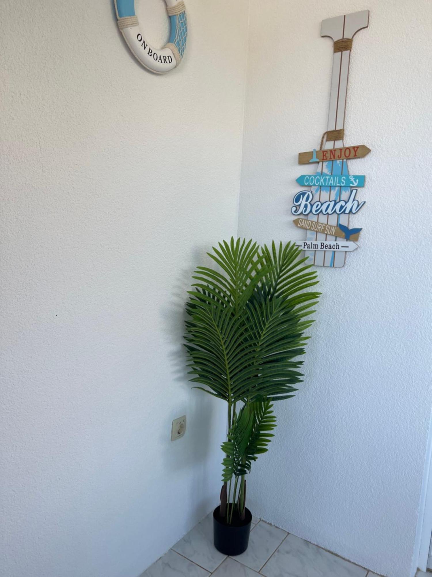 Apartma Tina Appartement *