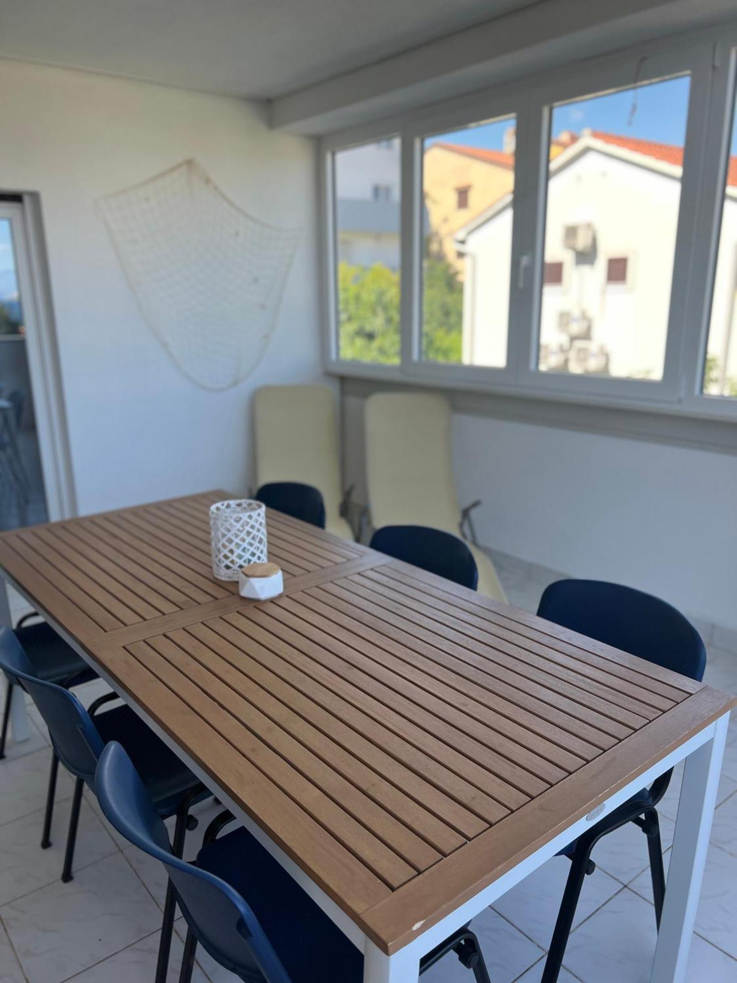 Appartement Apartma Tina